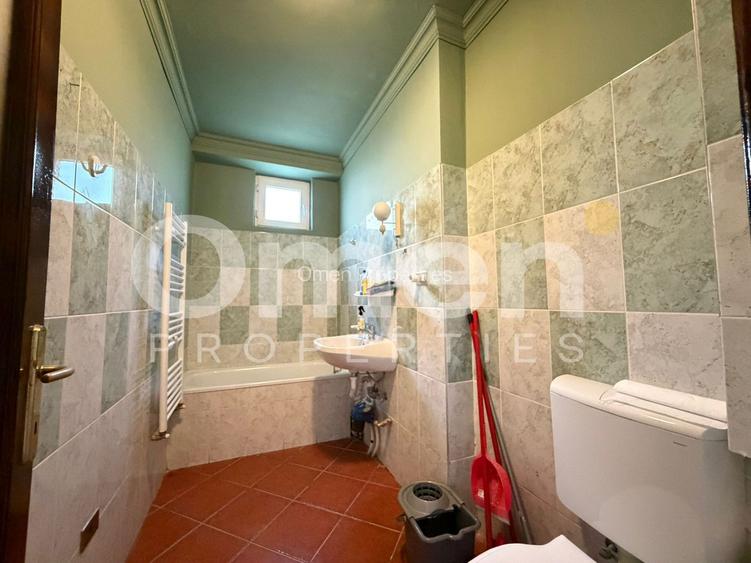 Apartament cu 2 camere, situat in zona centrala - 6