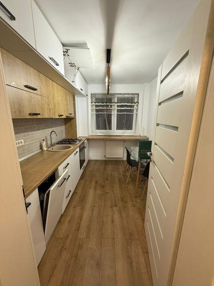 Apartament cu 2 camere de închiriat in Cetate