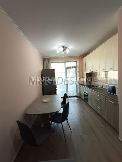 2 camere BLOC NOU Iosefin - 10
