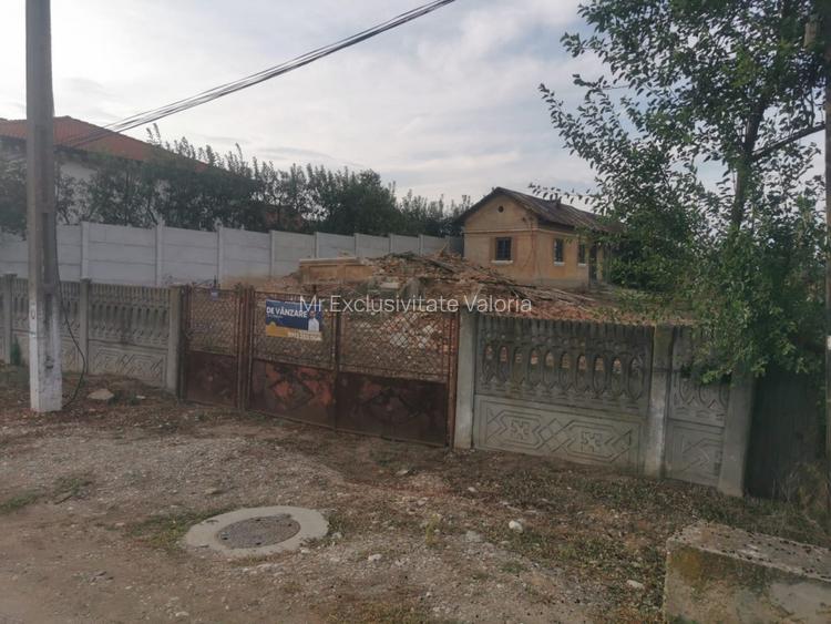 Teren intravilan Ghercesti - Garlesti - 3