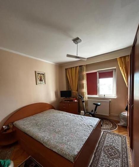 APARTAMENT 3 CAMERE CONFORT MAXIM ZONA TOMIS NORD