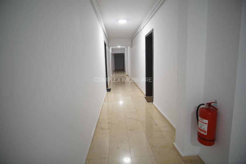 Timpuri Noi  Residence Primii Chiriasi Apartament Premium Contract ANAF Centrala - 26