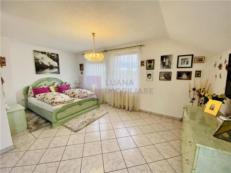 Casa individuala in Avrig | vila de lux | teren 1035 mp | video