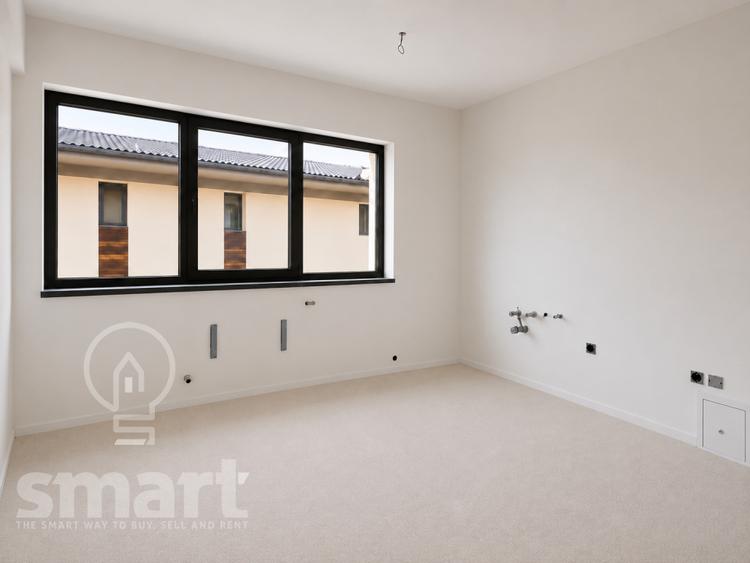 Apartament 3 camere de vanzare cu terasă panoramica Andrei Mureșanu