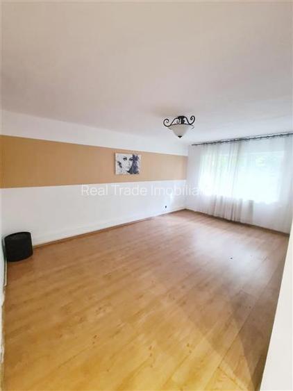 Apartament 3 camere, 2 bai, Astra- Carpatilor - 2