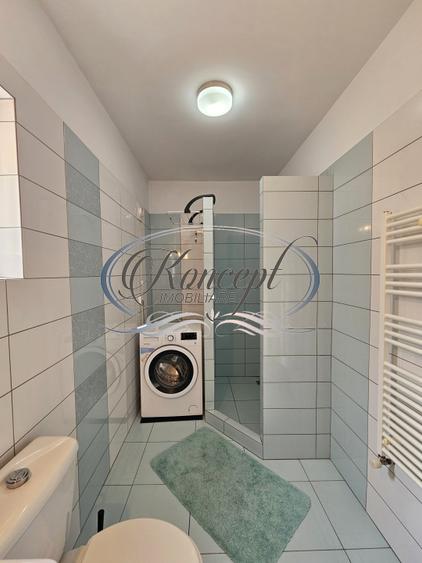 Duplex cu 4 parcari, zona Parcul Poligon