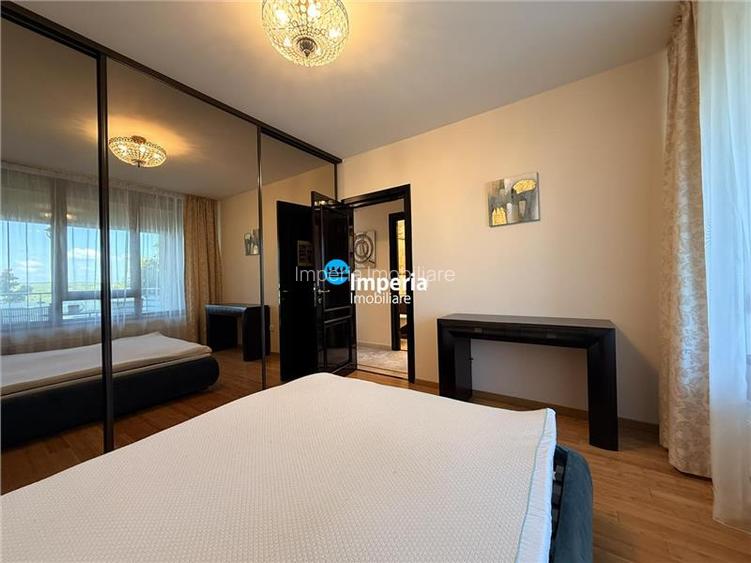 Apartament 3 cam, open space, de vanzare zona Copou - Sararie - 6