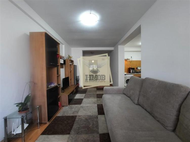 Apartament 2 camere 43 Mpu Opera Residence