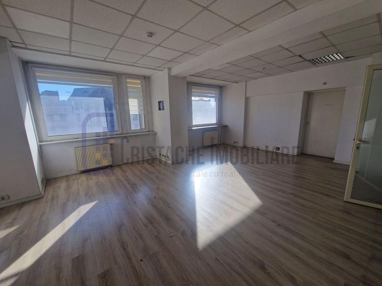 Spatiu birou, suprafate intre 40 m² si 2500 m² | Cismigiu/ Universitate