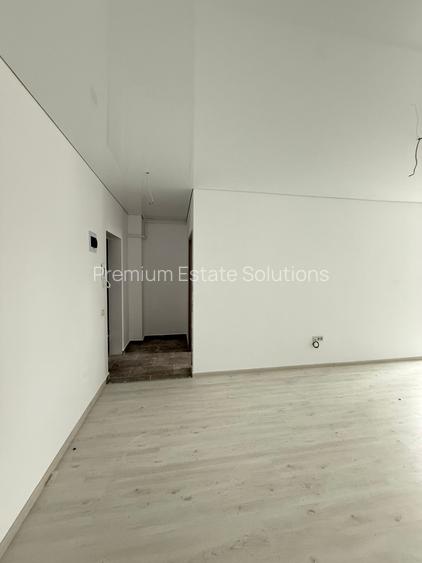 GARSONIERA SPATIOASA IN BLOC NOU - 33 MP - COMISION 0% - TVA INCLUS - MILITARI - 7