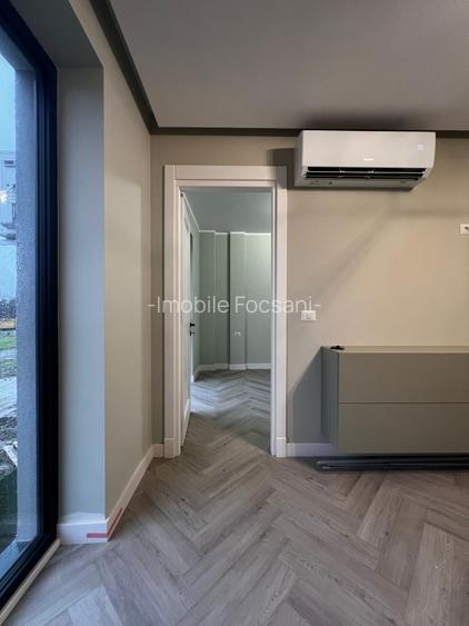 Apartament 4 camere-PARTER INALT -130 mp utili - 14