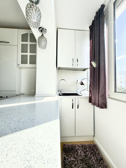 Apartament 3cam Prima Inchiriere  - Mosilor | Carol I - 5