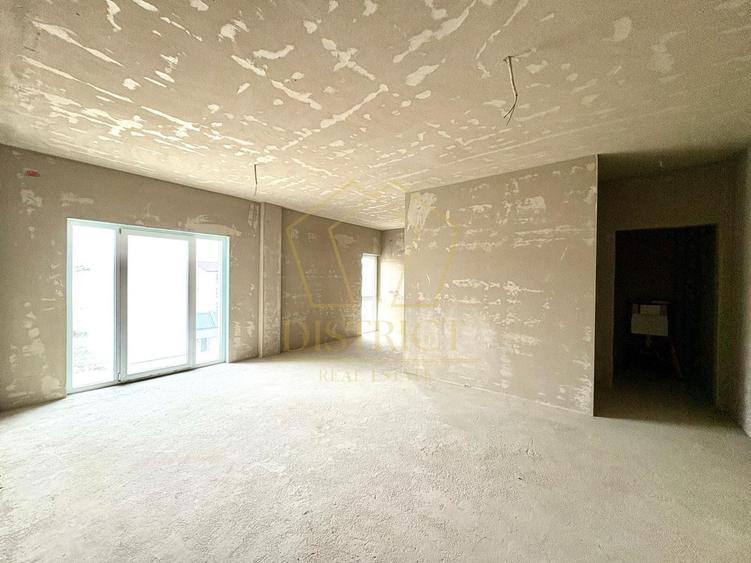 Apartament superb cu 4 camere langa Esso I Giroc