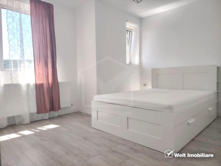 Apartament modern cu 3 camere si parcare subterana – Betta Residence