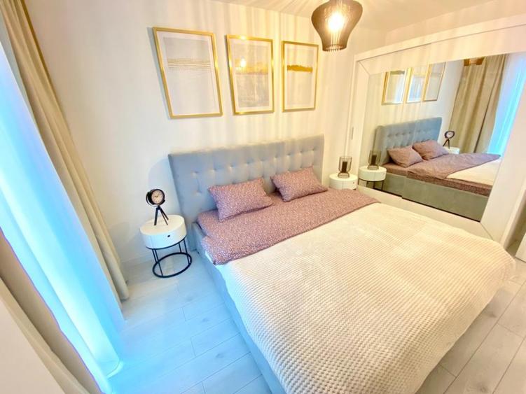 Inchiriez apartament 2 camere Lux | et 3 | Corneliu Coposu