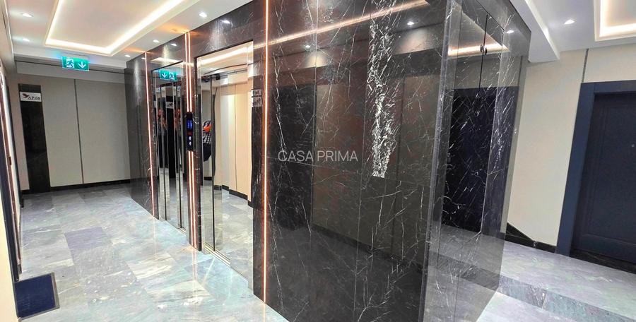 Te poti muta AZI! Apartament 2 camere FINALIZAT, bloc NOU Dacia - Pacurari - 5