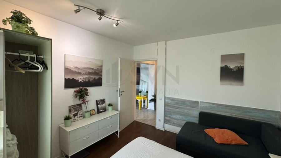 REA0132252 Apartament 3 Camere I Stefan cel Mare