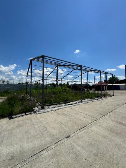 Teren intravilan de vanzare, 3000 mp, Izvoare, Bacau - 10