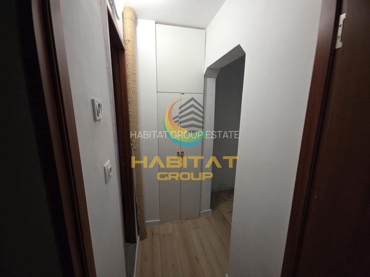 Apartament 4 Camere 87.96mp Zona Oltenitei-Piata Sudului