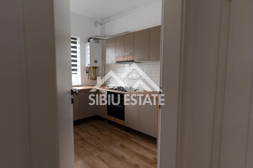 Apartament nou 2 camere decomandate mobilat parcare și boxă depozitare - 23