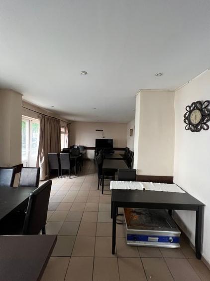 Spatiu comercial intre zona Vitan Mall - Nerva Traian