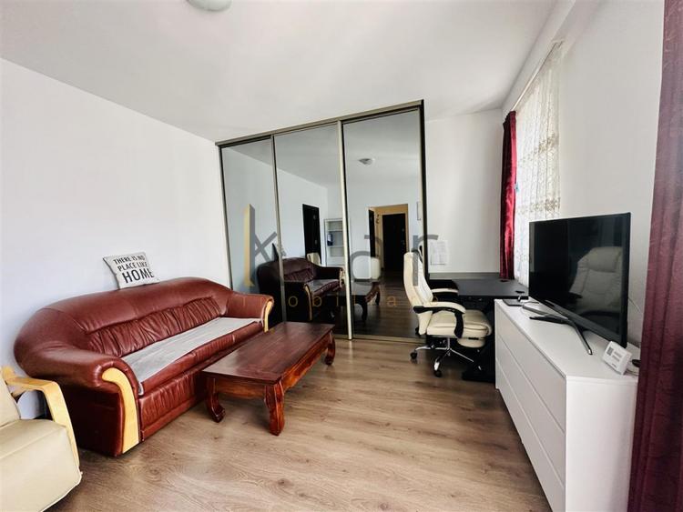 Apartament 2 Camere 45mp,Bloc Nou,2 balcoane, Parcare,Iris-Auchan