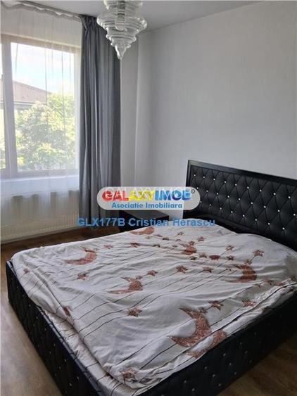 Vila P+1 Str Islaz 140 mp Teren 310 mp 3 dormitoare 2 bai - 27