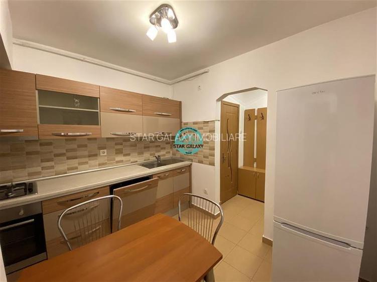 Inchiriez apartament 2 camere in Cornisa mobilat si utilat lux - 6