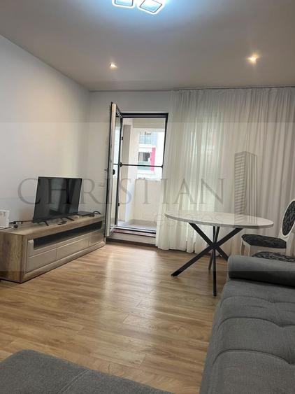 2 Camere + Boxă - Exigent Plaza Residence Faza 1 - Lujerului