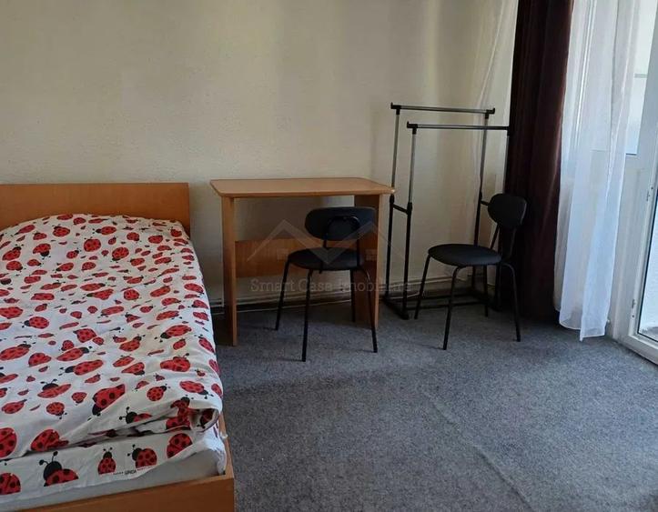 Apartament 3 camere Toma Cozma Pacurari