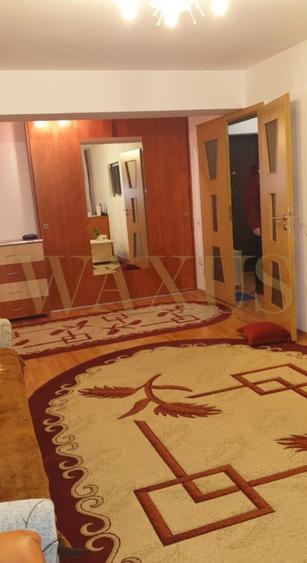 Apartament cu 2 camere pe Calea Turzii, Cluj-Napoca
