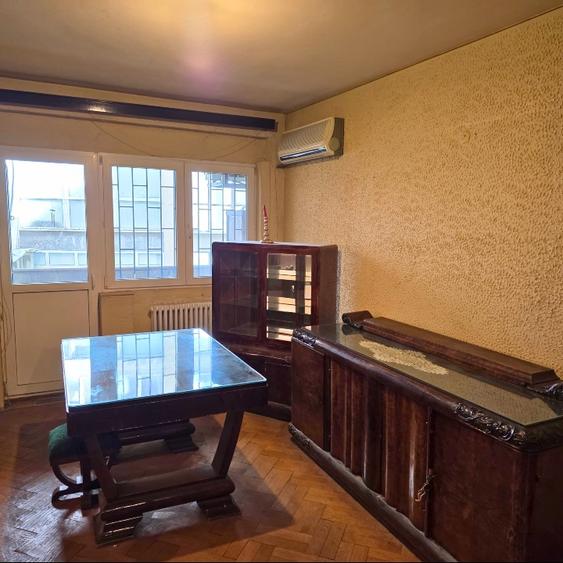 Apartament 2 camere – 80,4 mp – Sala Palatului / Cișmigiu
