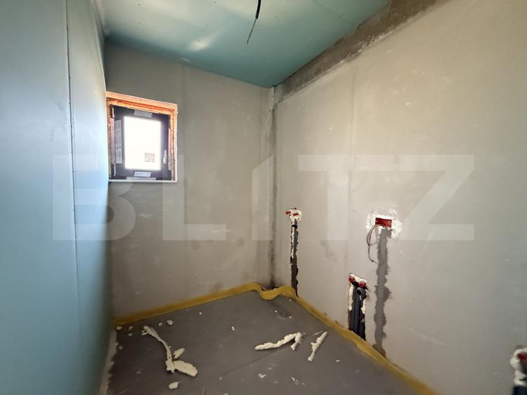 Apartament SD de 2 camere, 63 mp, la cheie, et. 3, zona Ford