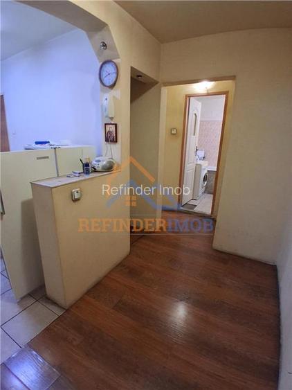 Militari - Gorjului / Apartament 2 camere decomandat / Etaj 4/8 / Metrou - 9