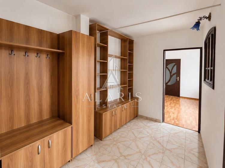 Apartament cu 3 camere, 2 bai, zona Kiseleff