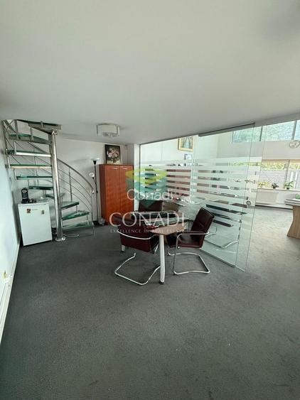 Cladire de birouri Central - Investitie - 6