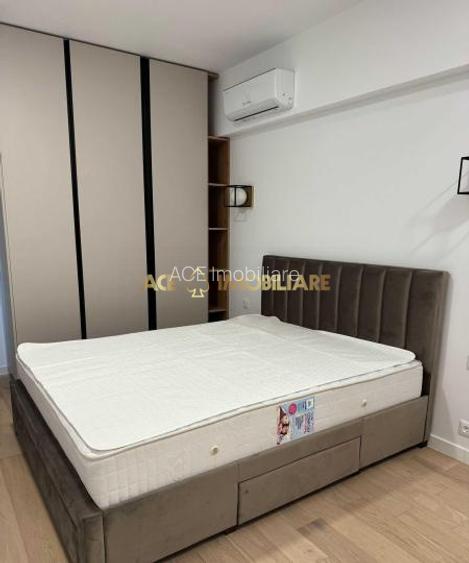 2 Camere de inchiriat | ONE Cotroceni | Centrala | Parcare Subterana - 3