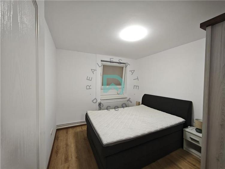 Apartament zona Brasovului Vechi