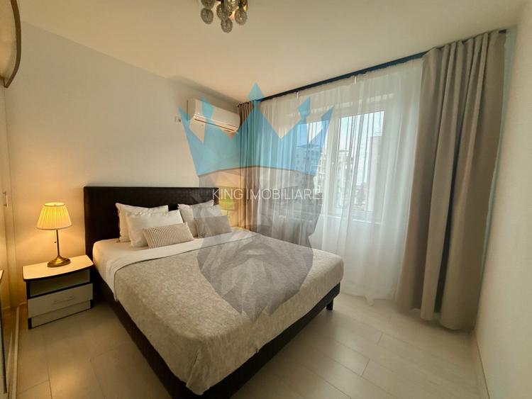 Apartament 2 Camere Dristor Bucuresti - 14