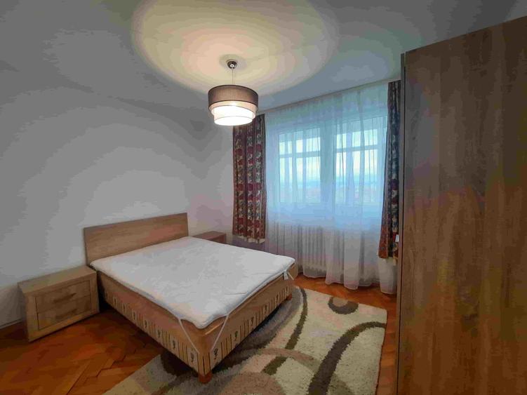Apartament 2 camere bulevard Mihai Viteazu