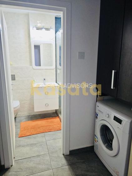 OPORTUNITATE | APARTAMENT 2 CAMERE | BANEASA | 72.5 UTILI | BLOC 2008 - 8