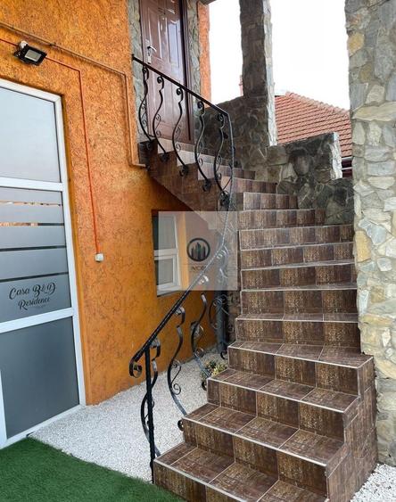 Investiție sigura, zona excelenta–Pensiune funcționala, Str.Horea Deva
