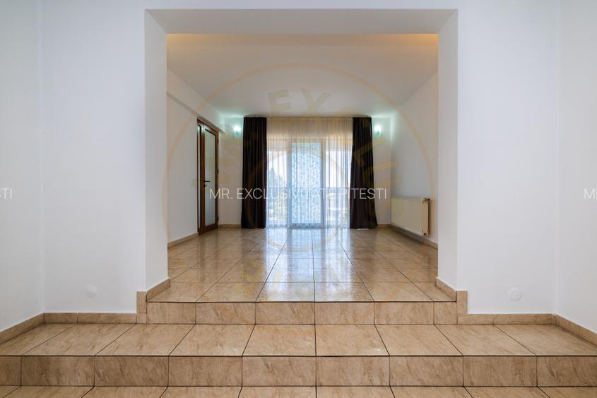 Apartament în vilă - Acces independent - Investiție & business - Nicolae Dobrin - 16