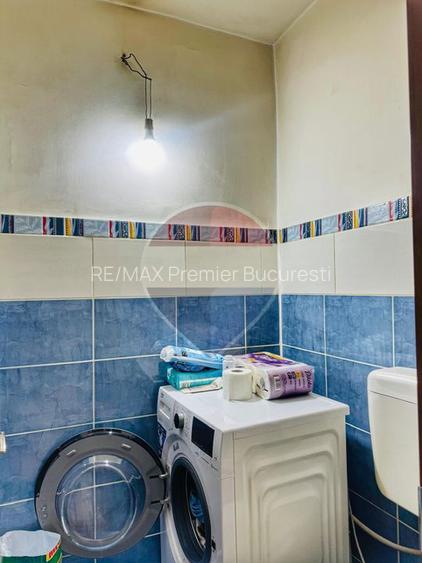 Apartament cu 3 camere | 85 mp | 2 băi | Strada Năsăud nr. 95 - 8