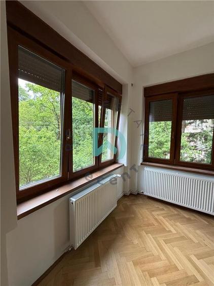Apartament la casă de închiriat | 90 mp utili | Complet renovat | Parc