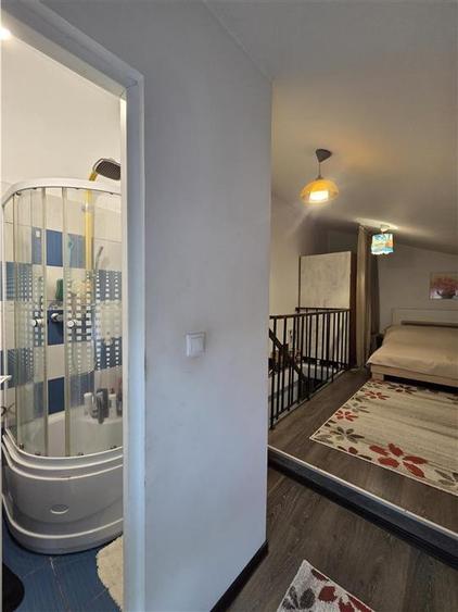 Integris Casa cu 5 camere,curte individuala,Str Gradinarilor,Oradea