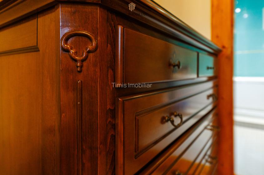 Apartament cu terasă și boxă, în Palatul Adolf Hanecker | Mal Bega - 51