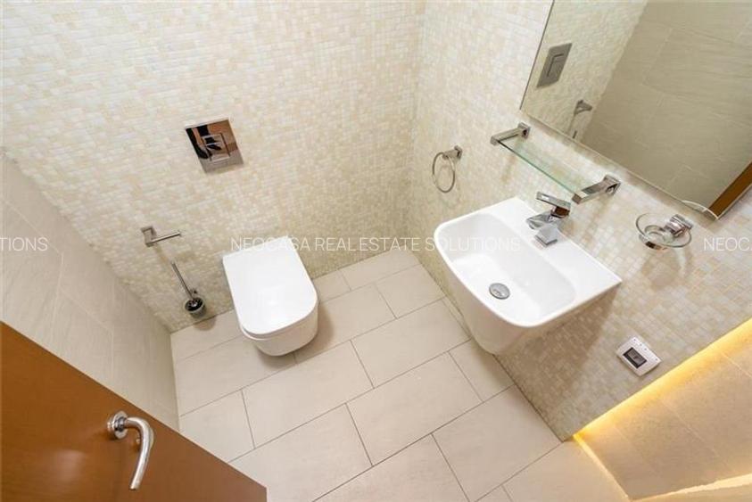 APARTAMENT SITUAT IN IMOBIL NOU, MODERN, IN APROPIEREA PIETEI CHARLES DE GAULLE - 9