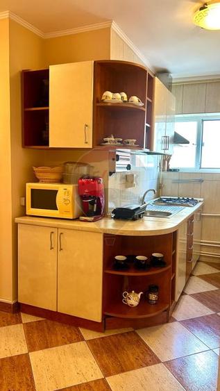 Apartament 2 camere de inchiriat zona City Constanta
