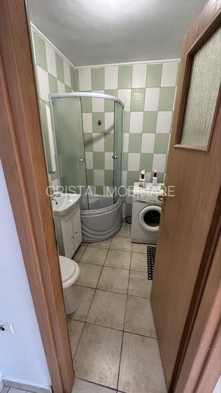 Închiriere Apartament cu 2 camere, 2 AC, 5 min metrou Ștefan cel Mare ✨ - 5